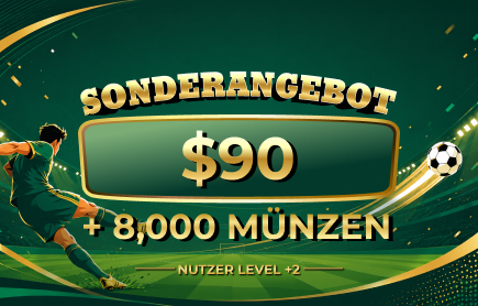 2026 Fußballfinale – Sonderverlosung