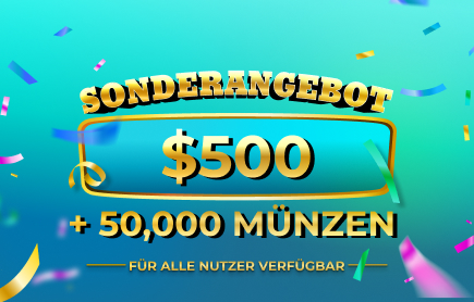 5 Jahre - 5 Gewinner - Eine große Feier image