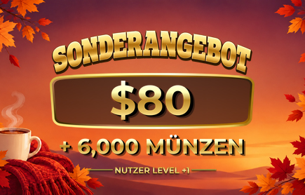 Die Gemütliche Oktober-Sonderverlosung image