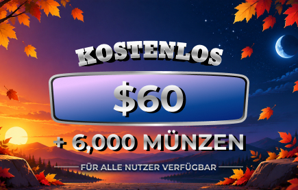 Sonderverlosung Glückliches Herbst-Äquinoktium 2026