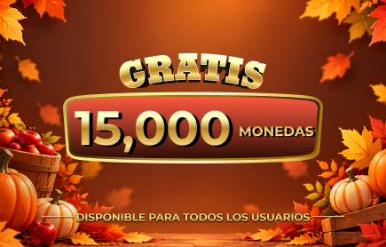 Rifa Especial Celebración de la Cosecha de Otoño