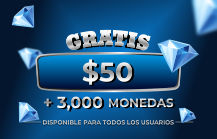 Rifa Especial Diamante de la Temporada