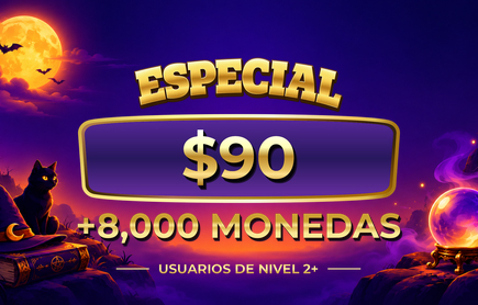 Rifa Especial Halloween 2026: Noche de Fortuna