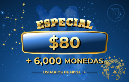 Rifa Especial La Magia de Virgo 2026 image