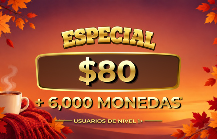 Rifa Especial Octubre Acogedor image