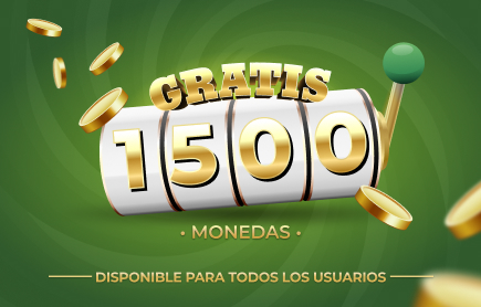 Solo hoy: Rifa de 1.500 Monedas 22 de Septiembre de 2026