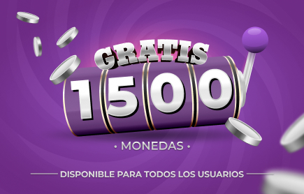 Solo hoy: Rifa de 1,500 Monedas - 29 de marzo de 2026