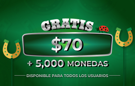 Sorteo Especial de Amuletos de la Suerte de Abril