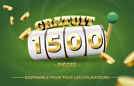 Aujourd'hui seulement : Tirage de 1 500 Pièces le 22 septembre 2026