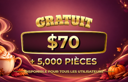 Tirage au Sort 2026 Citrouille, Épices & Tout ce qu’on Aime