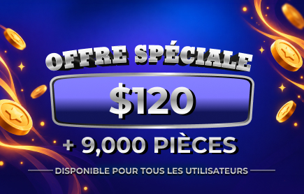 Tirage au sort Frissons illimités : Édition septembre image