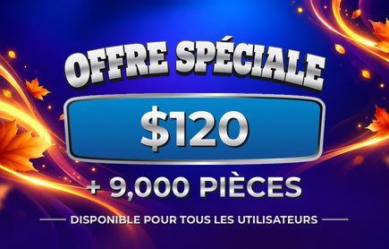 Tirage au Sort Sensations Illimitées : Édition d’Octobre image
