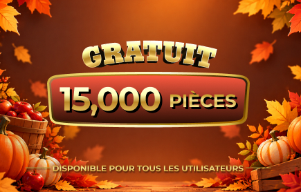 Tirage au Sort spécial Célébration des récoltes d’automne
