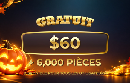 Tirage au Sort Spécial Jack-o’-Lantern de Chipy