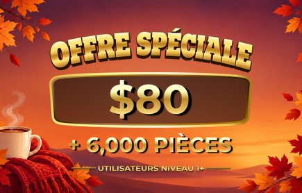 Tirage au Sort Spécial Octobre Cocooning image
