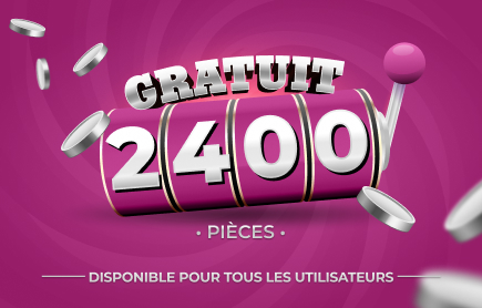 Tirage de 2 400 Pièces aujourd'hui seulement - 25 septembre 2026