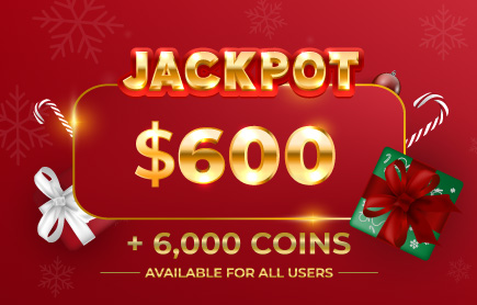 Chipy's Winter Jackpot Sweepstake 2022 image