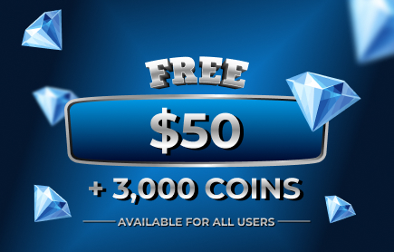 Diamond of the Season Special Raffle