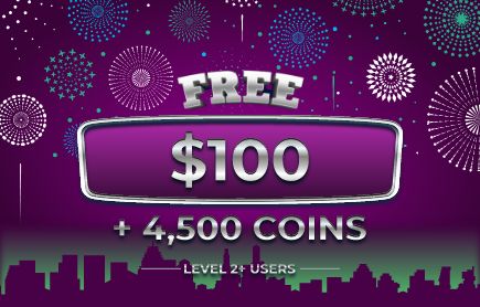 Fireworks at Midnight Sweepstake 2022 image