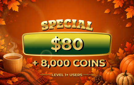 Hello Autumn 2026 Special Raffle