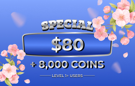 Hello Spring 2026! Special Raffle