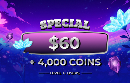 Hidden Gems of Spring Special Raffle