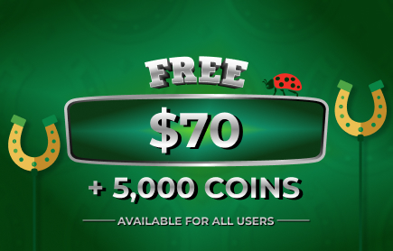 Lucky Charms of April Special Raffle image