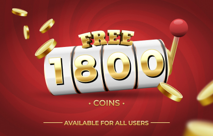 Oct 21, 2026 FREE Raffle - 1,800 Coins image