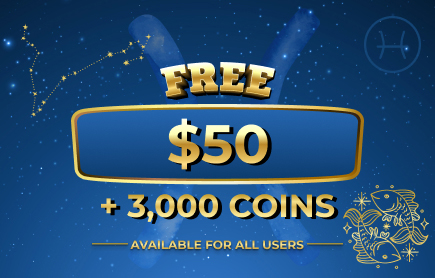 Pisces Season 2026 Special Raffle