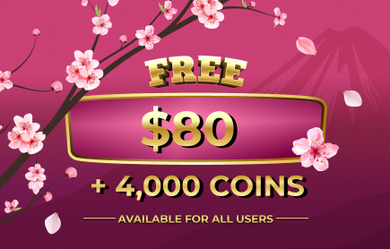 Sakura Season 2026 Celebration Raffle