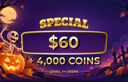 Skeletons & Surprises Special Raffle