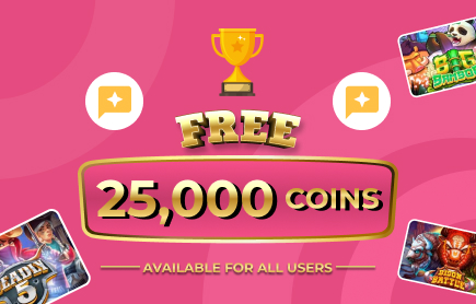 Special Edition Sweepstake: Game Review Contest image