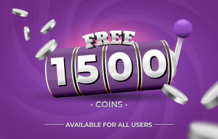 Today Only: 1,500 Coins Raffle Oct 22, 2026 image