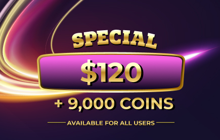 Unlimited Thrills: April Edition Raffle