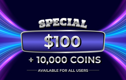 Unlimited Thrills: February Edition Raffle