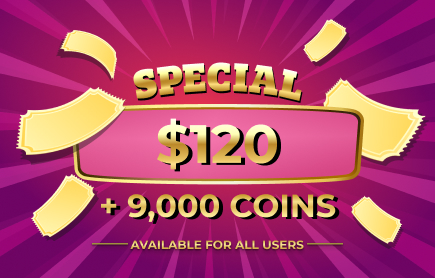 Bonus de Spinsi Casino