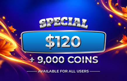 Unlimited Thrills: October Edition Raffle