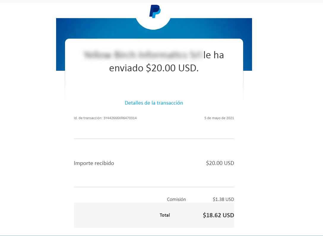 Bryanbassyona's Proof of Payment