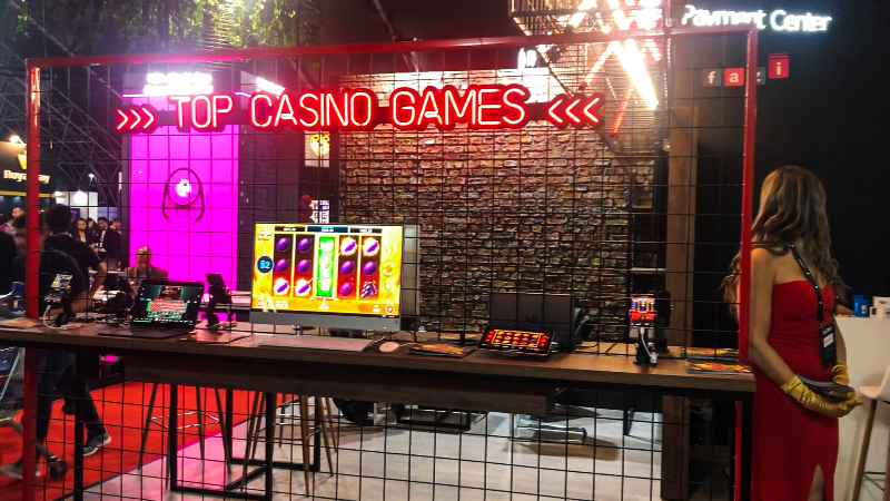 top casino games sigma malta