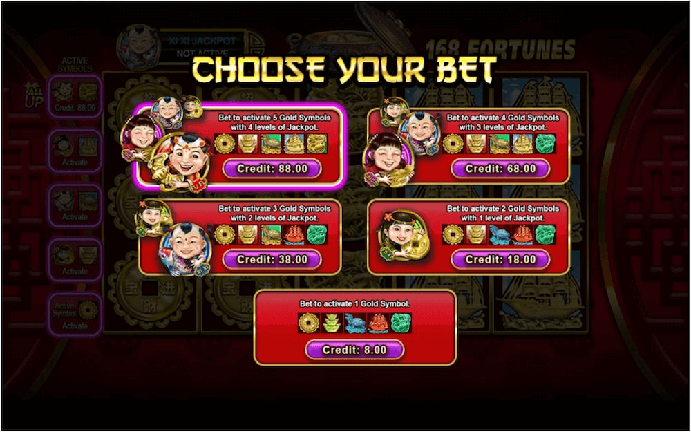 big win 168 slot