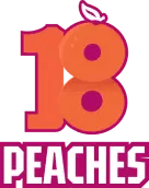 Logo del software 18peaches