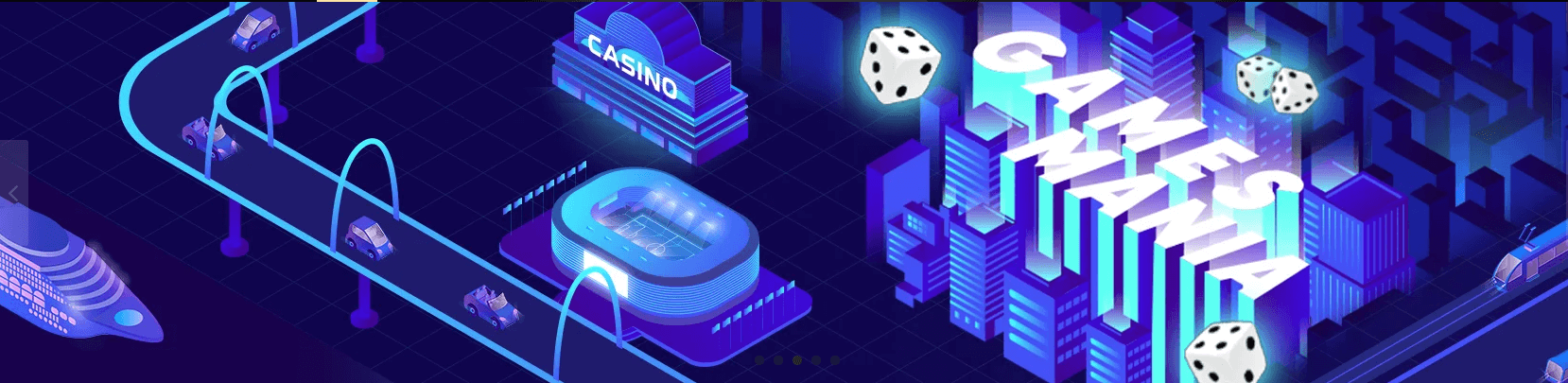 1XSLOTS CASINO 