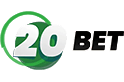 20bet casino logo