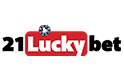 21luckybet casino logo