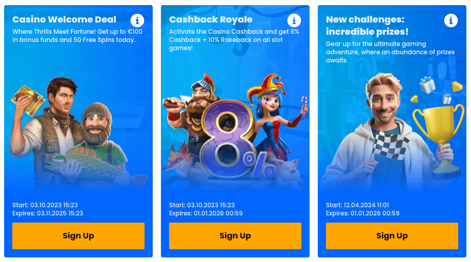 Casino Cashback Deals: Turning Losses into Wins with a Smile