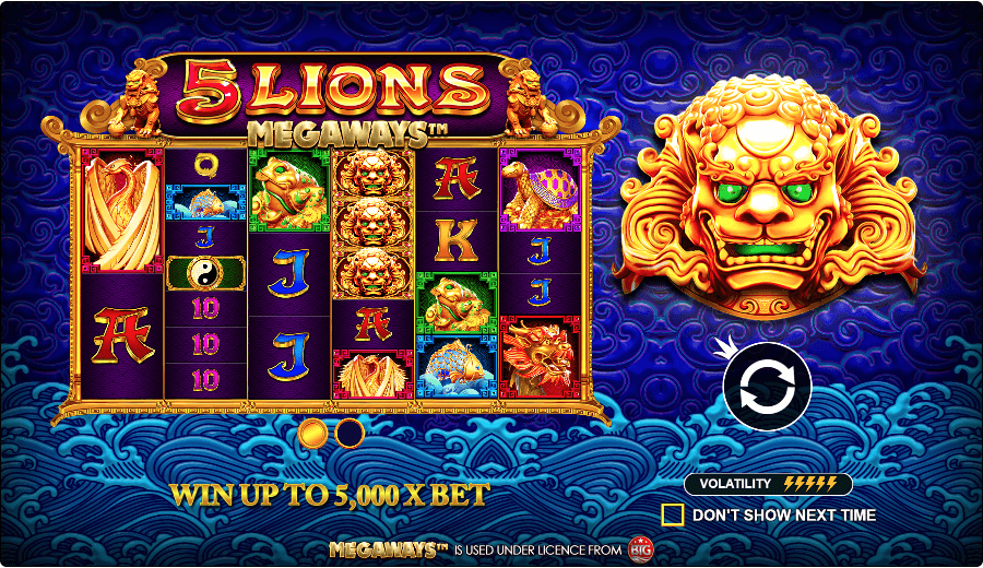 Candy Crush Online Slots Game Features