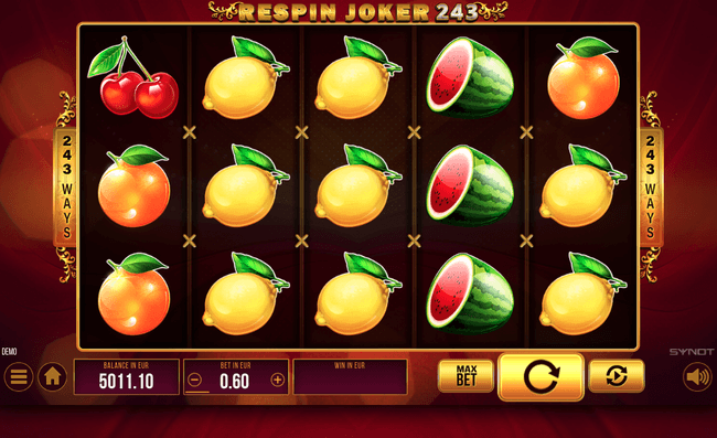 Top 5 Reel Slots - Play The Best 5 Reel Slots Online.