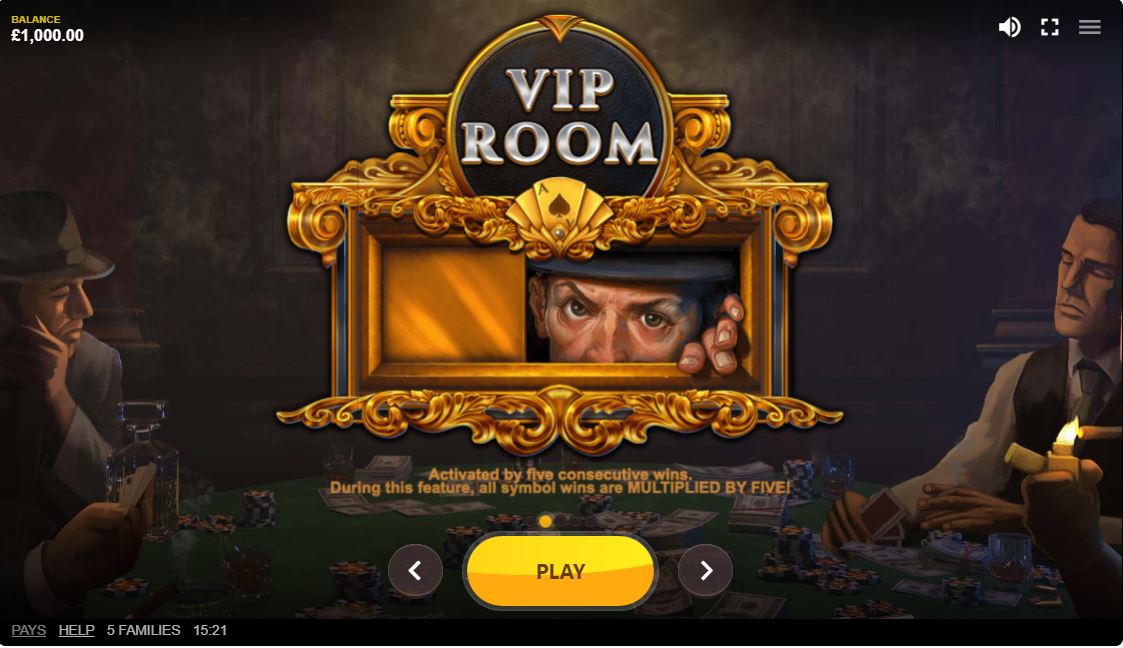 RED_TIGER_GAMING_5_FAMILIES_SLOT_BONUS_FEATURES