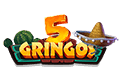 5gringos Casino Logo