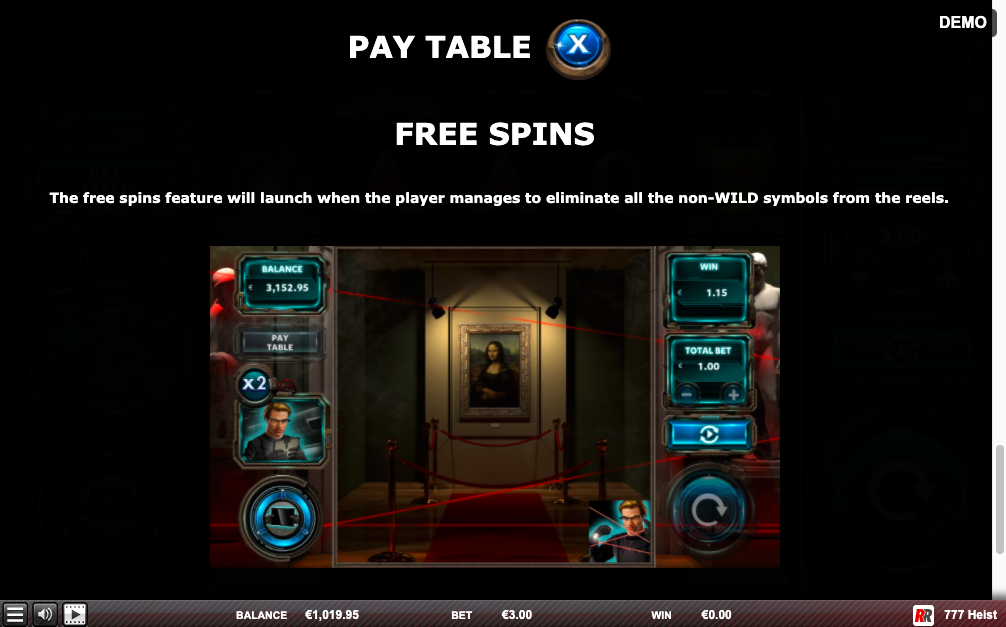 RED_RAKE_GAMING_777_HEIST_SLOT_BONUS_FEATURES